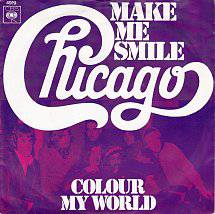 Chicago : Make Me Smile
